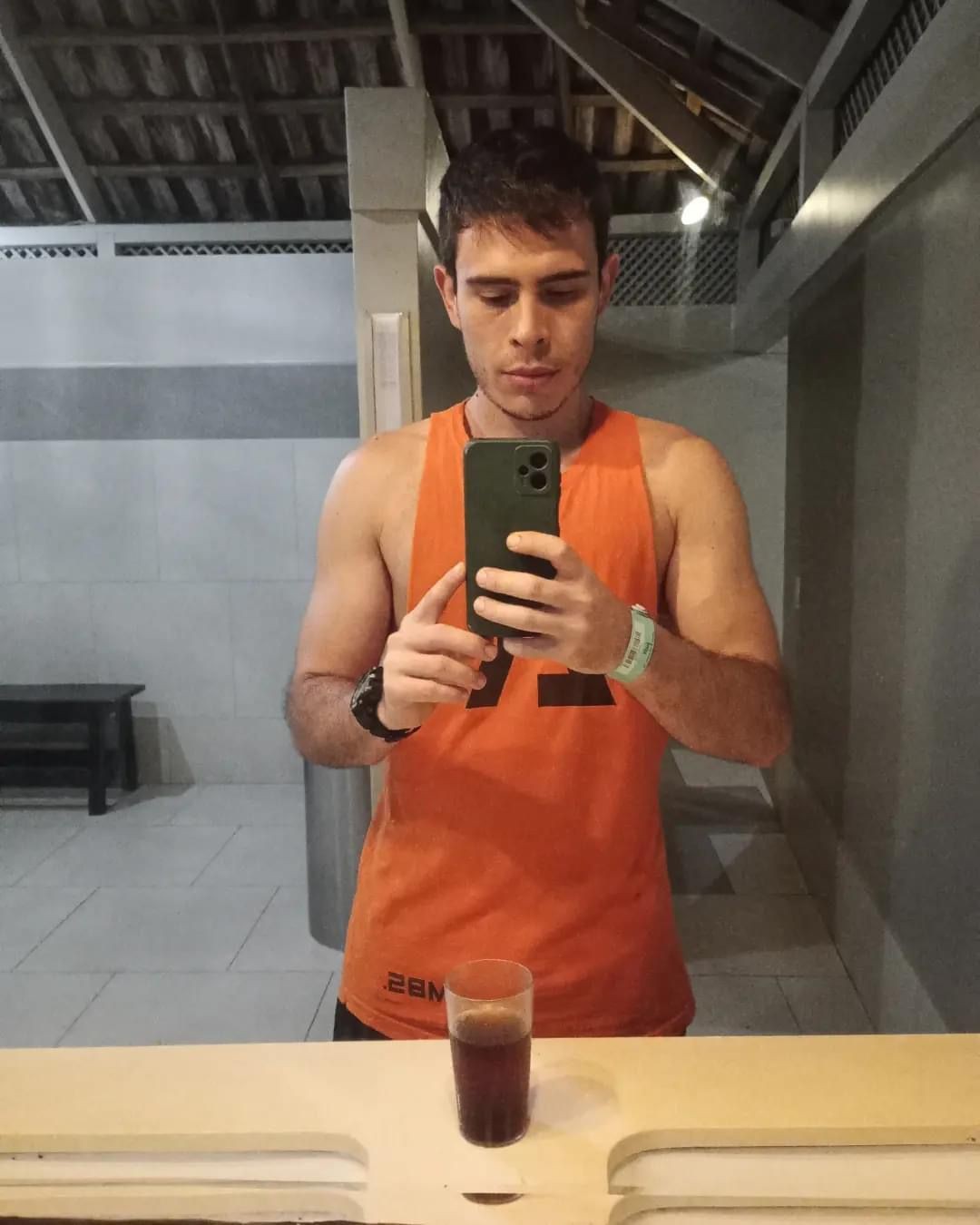 Alfonso Mora